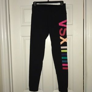 VSX sport leggings